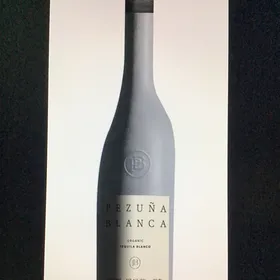 Penzuña Blanca Blanco
