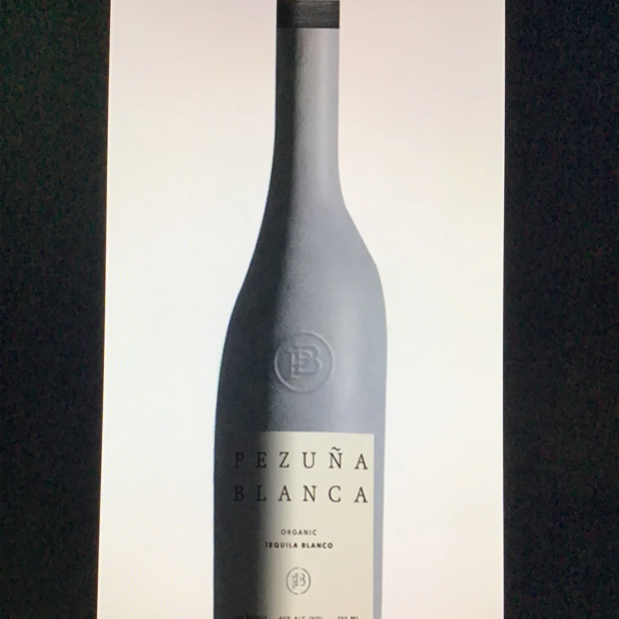 Penzuña Blanca Blanco