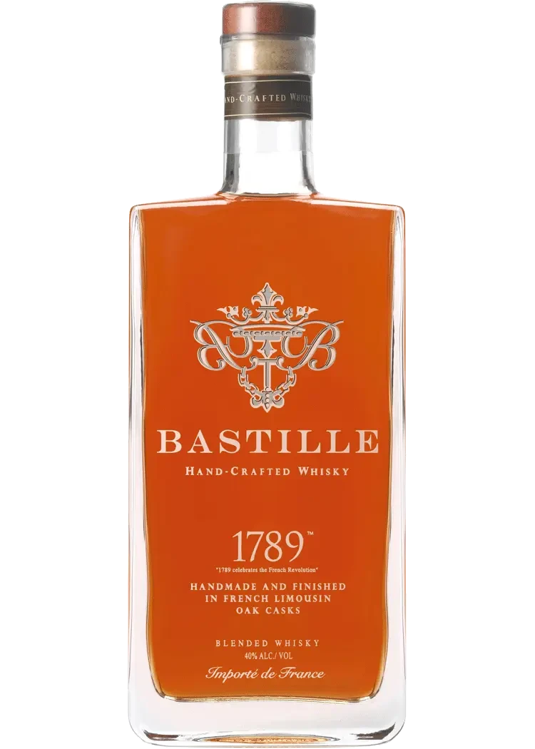 Bastille 1789 Blended Whisky
