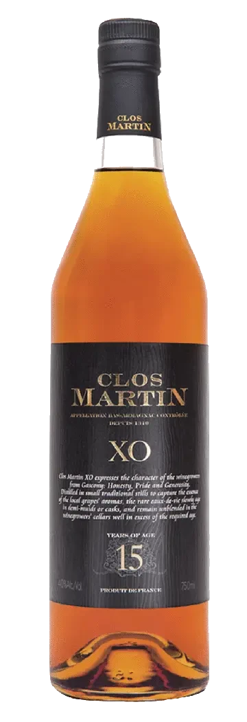 Clos Martin XO
