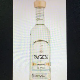 Raygoza Artesanal Origen Blanco