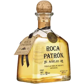 Patron Roca Anejo Barrel Select