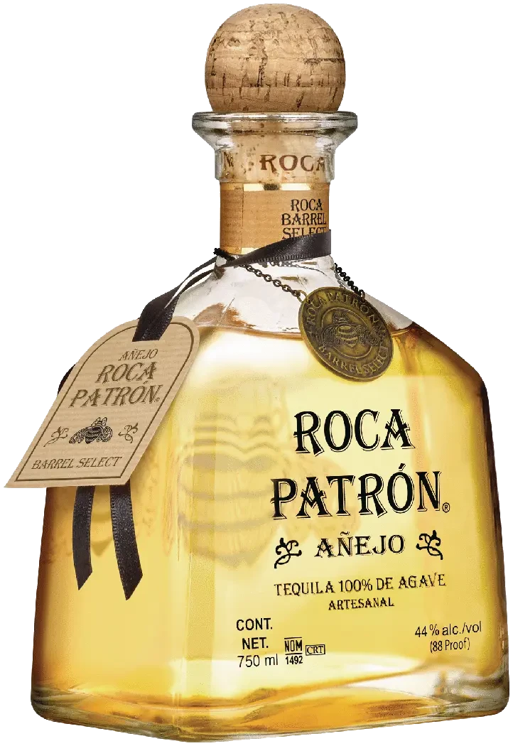 Patron Roca Anejo Barrel Select
