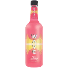 Wave Pink Lemonade Vodka
