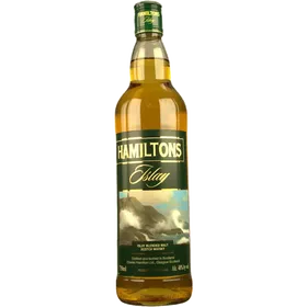Hamiltons Islay Blended Malt