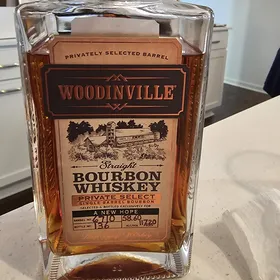 Woodinville Private Select A New Hope