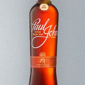 Paul John Select Cask PX