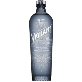 Joseph Magnus Vigilant Navy Strength Gin