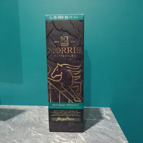 Morris Smoked Sherry