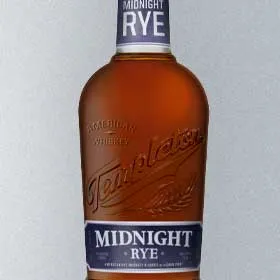 Templeton Midnight Rye