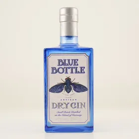 Blue Bottle Artisan Dry Gin