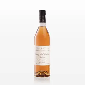Gourry de Chadeville Pineau des Charentes