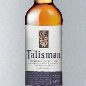 The Talisman