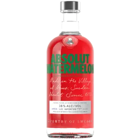 Absolut Watermelon