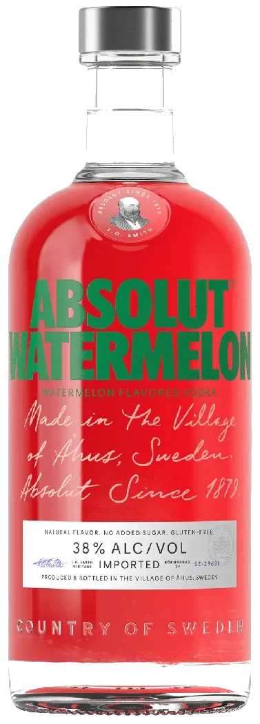 Absolut Watermelon