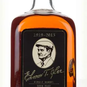 Elmer T. Lee Commemorative Edition