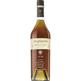 Valdespino Rare Spirits