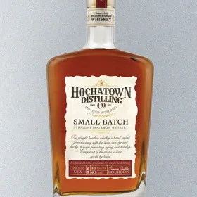 Hochatown Small Batch Straight Bourbon