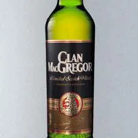 Clan MacGregor Blended Scotch Whisky