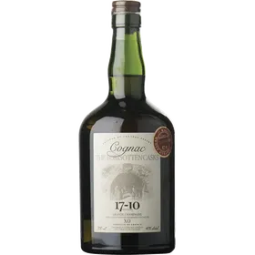 Forgotten Casks Cigar Blend Cognac Xo