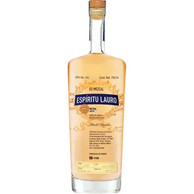 Espiritu Lauro Mezcal Anejo