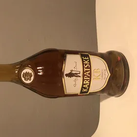 Karpatské KB