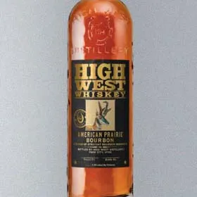 High West American Prairie Bourbon Barrel Select (Black Label)