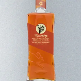 Rabbit Hole 6 Year Raceking Bourbon