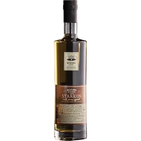 Kozuba Sons Starkus Rye