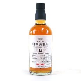 Suntory Watami Founder's Choice