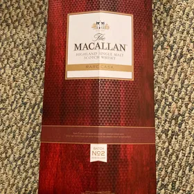 Macallan Rare Cask Batch No. 2 (2019 Release)