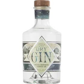 Oregon Spirit Dry Gin