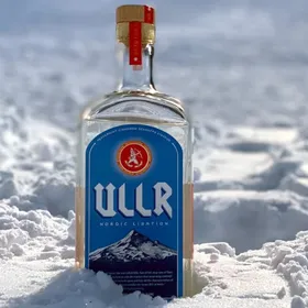 Ullr Nordic Libation