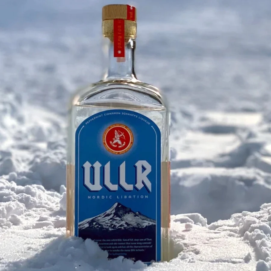 Ullr Nordic Libation