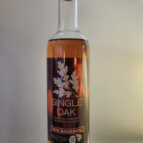 Buffalo Trace Single Oak