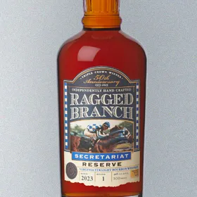 Ragged Branch Secretariat Reserve