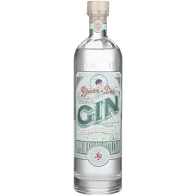 Gracias A Dios Oaxaca Recipe Agave Gin