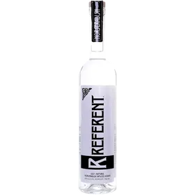 Referent Horseradish Infused Vodka