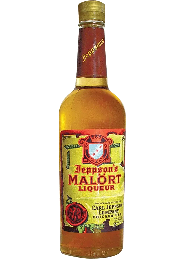 Jeppsons Malort Liqueur