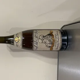 Very Olde St. Nick 12 Year Antique Barrel Kentucky Bourbon (Lot 2)