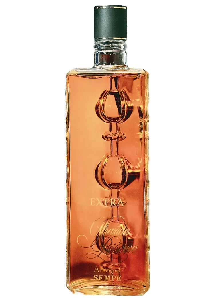 Sempe Extra Grande Reserve Armagnac