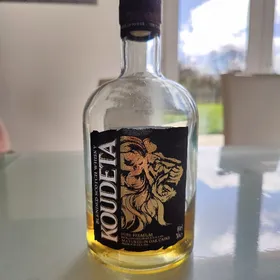 Koudeta Pure Premium