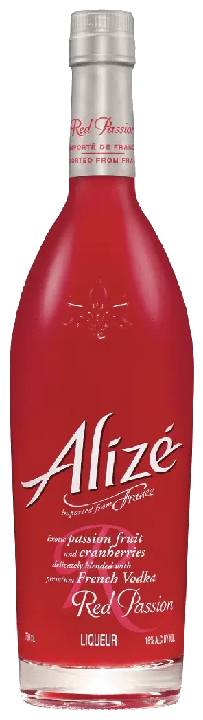Alizé Red Passion