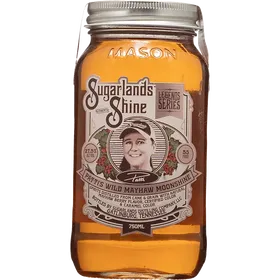 Sugarlands Mayhaw Moonshine