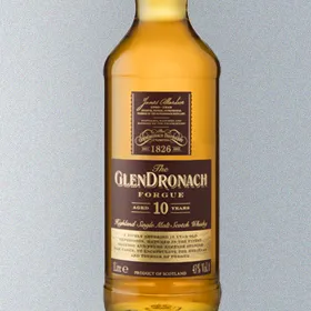 GlenDronach Forgue 10 Year
