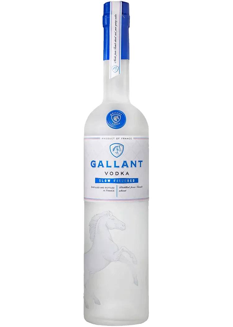 Gallant Vodka
