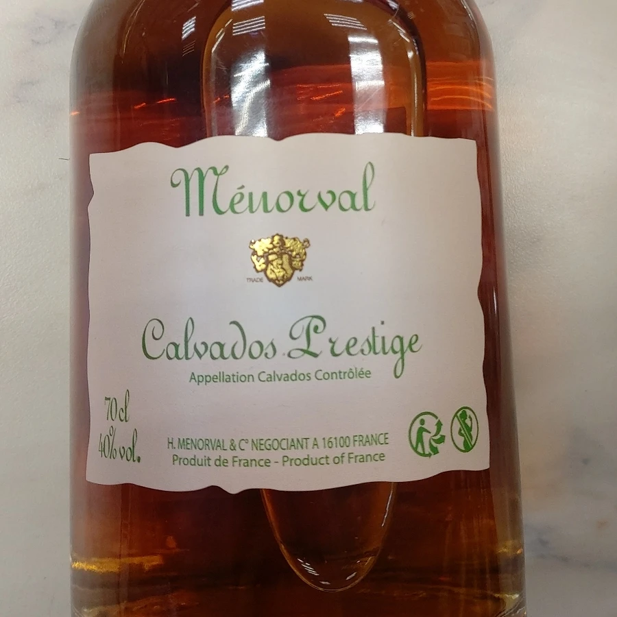 Menorval