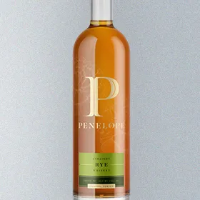 Penelope Classic Series Straight Rye