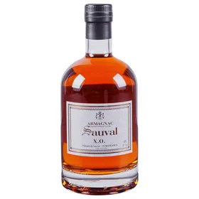 Marquis de sauval XO