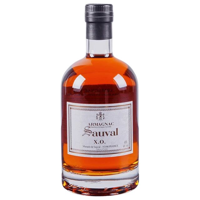 Marquis de sauval XO